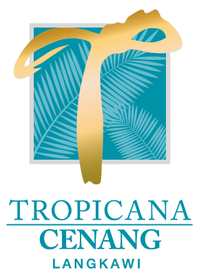 Tropicana Clarissa Langkawi logo
